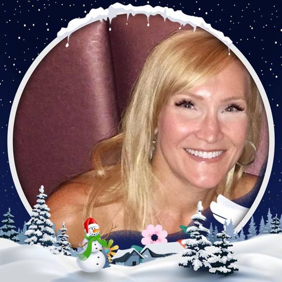 Meet your Posher, Deanna - Picture 1 of 1